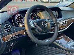 مێرسێدس بێنز S-Class